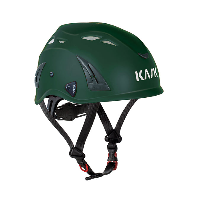 Superplasma AQ - Industriekletterhelm