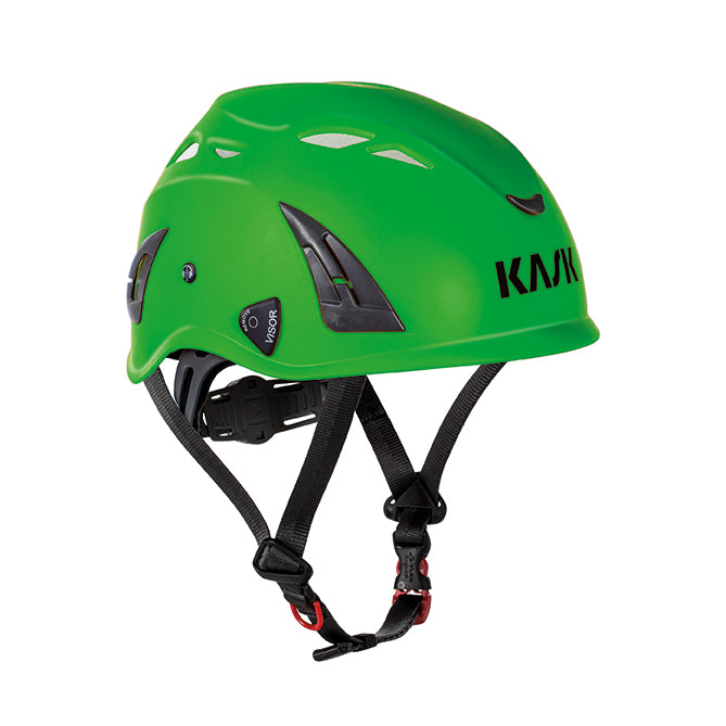 Superplasma AQ - Industriekletterhelm