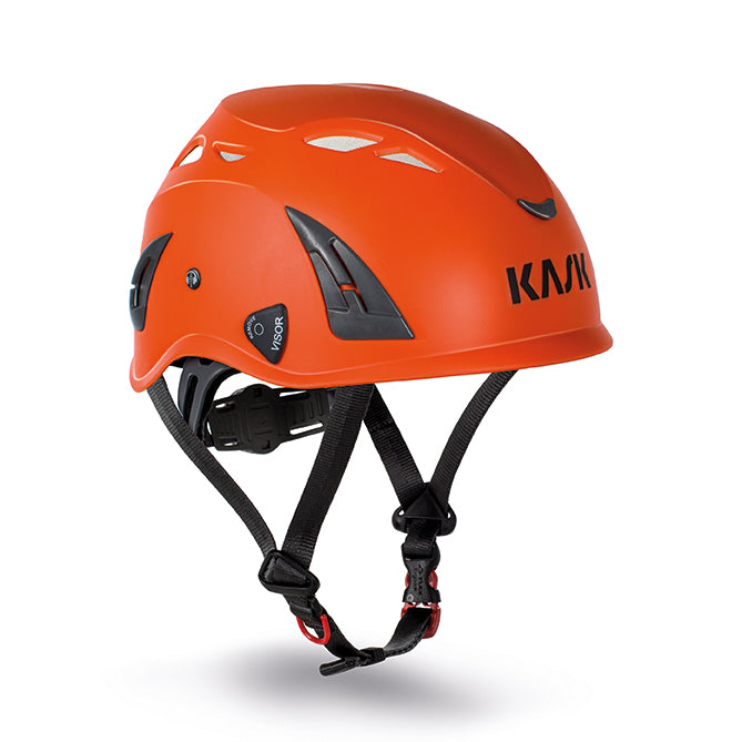 Superplasma AQ - Industriekletterhelm