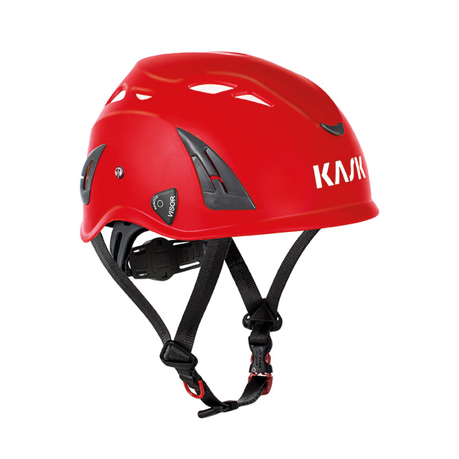 Superplasma AQ - Industriekletterhelm