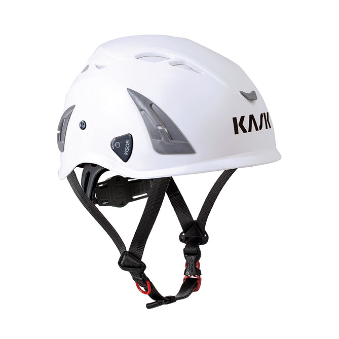 Superplasma AQ - Industriekletterhelm