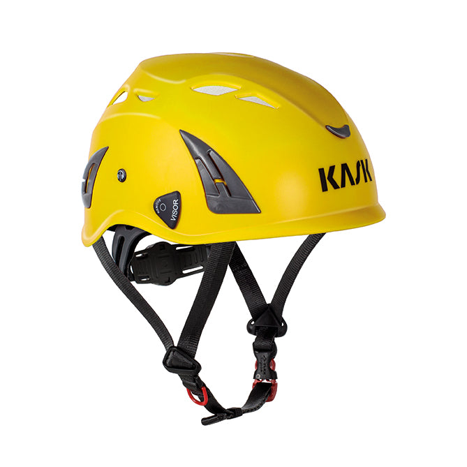 Superplasma AQ - Industriekletterhelm