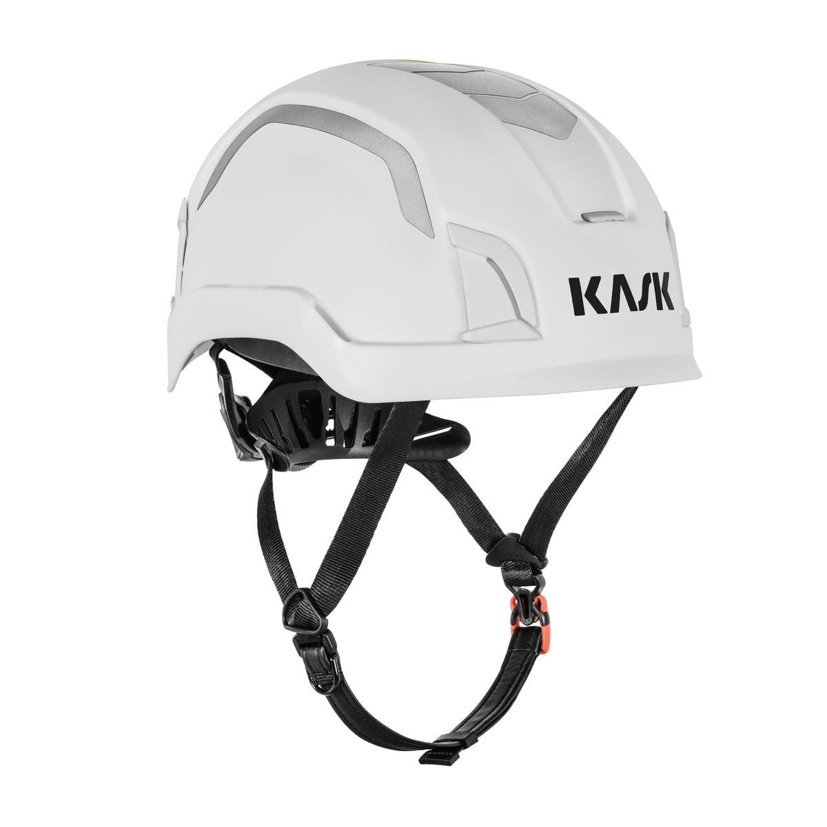 Zenith X Max Hi Viz - Industriekletterhelm