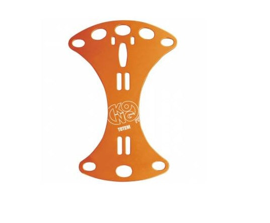 Totem - Riggingplatte - Multifunktionsplatte