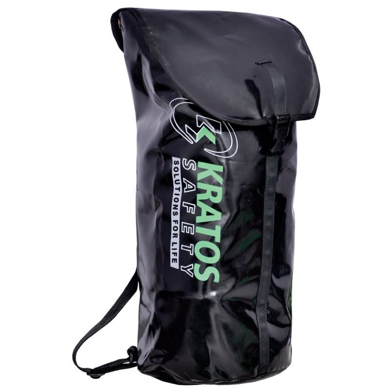 Cylindrical Back Pack - Rucksack