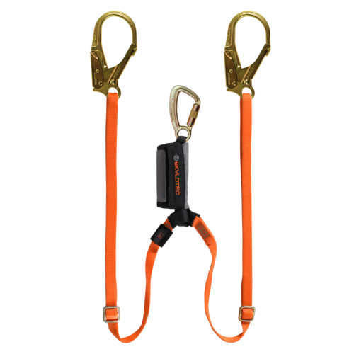 Skysafe Pro Adjustable - Y-Falldämpfer - FS 90 ST ANS