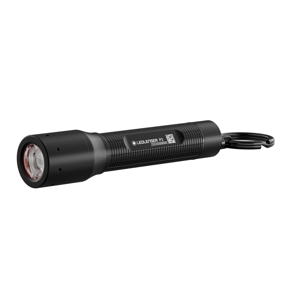 P3 - Mini-Taschenlampe