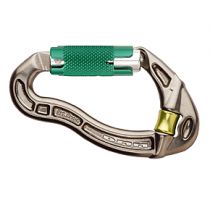Revolver - Locksafe - 3-Wege Karabiner
