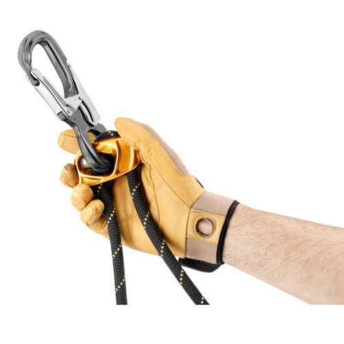 Eashook Open - aufschraubbare Verbindungsöse