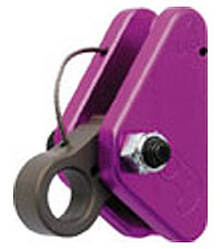 Micro Grab - Seilklemme