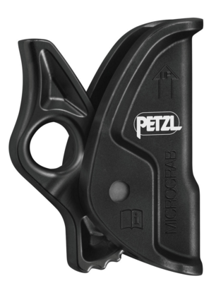 Micrograb - Austauschseilklemme f. Microflip-Verbindungsmittel