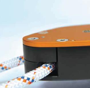 MILAN 2.0 - Rettungsgerät