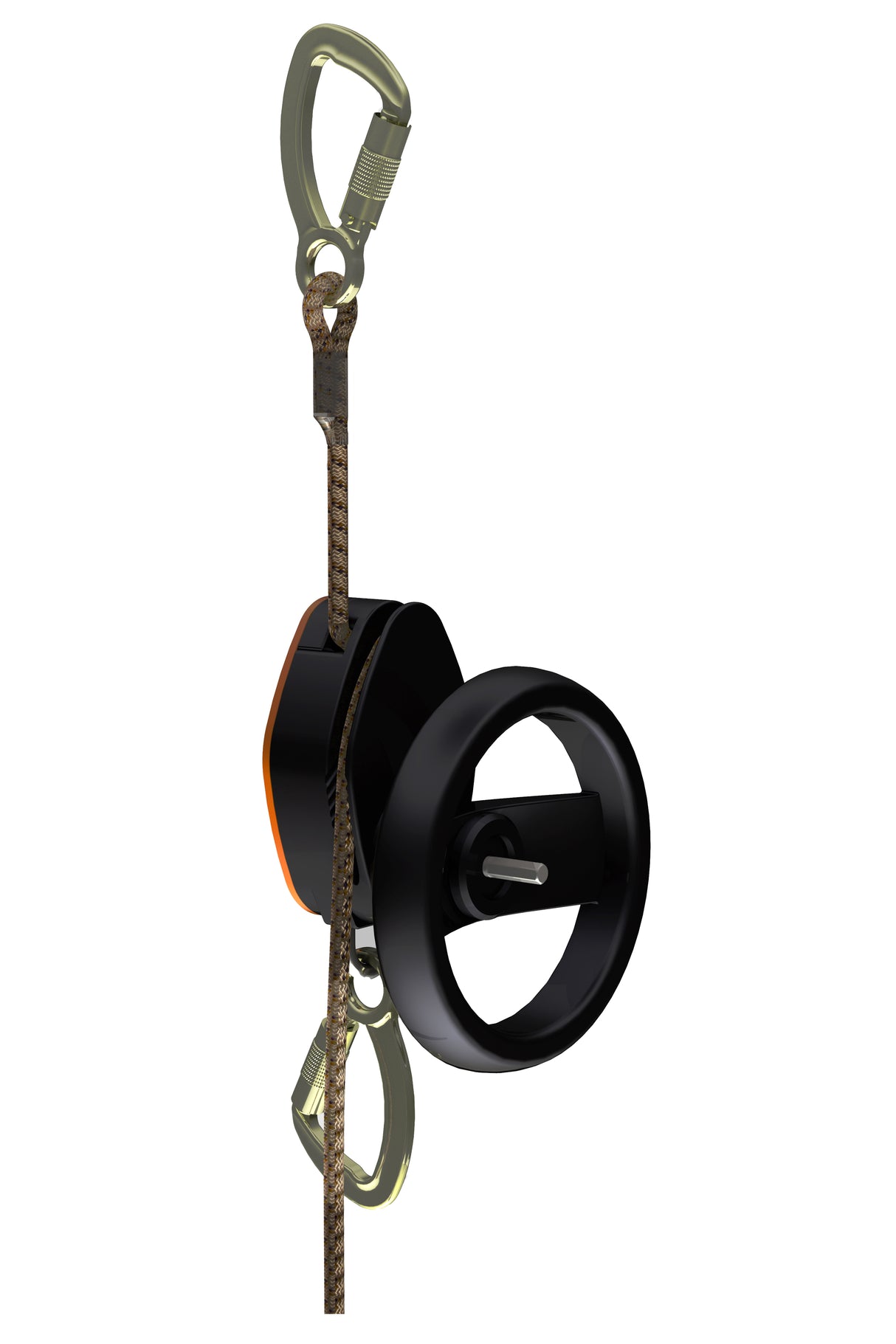 MILAN 2.0 Power - HRG