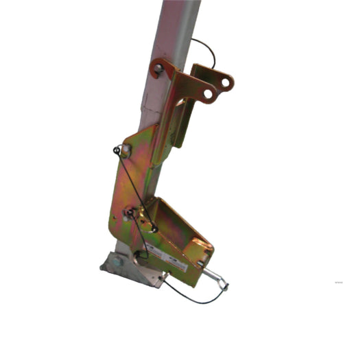 Befestigungsadapter MI 65 - Länge 15m