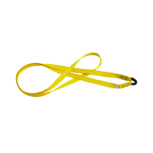 Webbing Strap Bandschlinge - 22 kN - 23mm - Anschlagauge