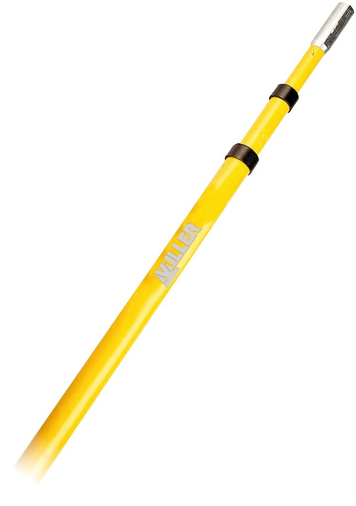 MK00 - Glasfaser Teleskopstange - 7,5m