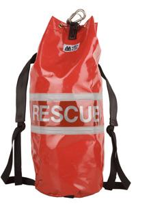 SafEscape ELITE™ Hub Rettungsgerät mit Handrad