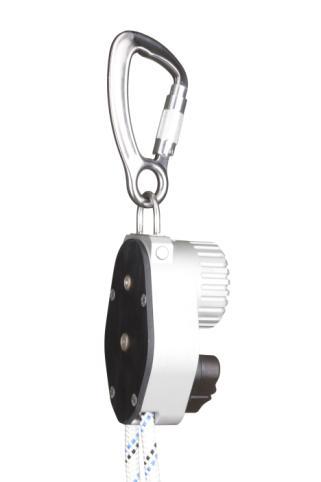 SafEscape ELITE™ - ohne Hubrad