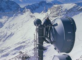 SafEscape ELITE™ - ohne Hubrad