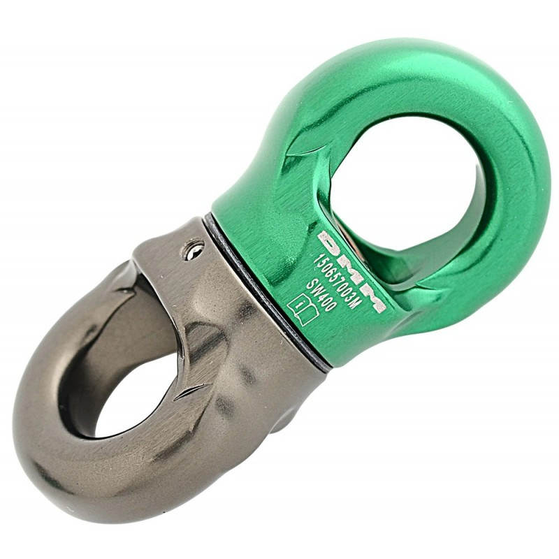 Compact Swivel Range - Mini-Wirbel