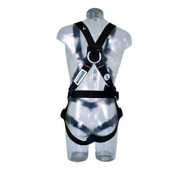 MKA20 TriFit Ansi - Auffanggurt