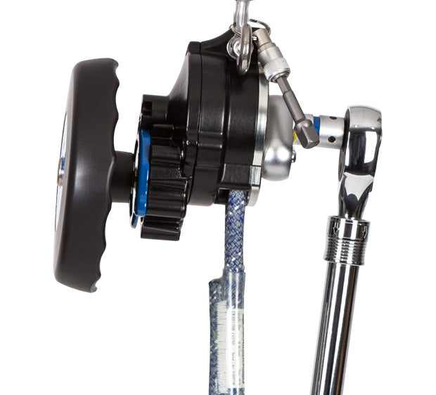 UniDrive - Abseil- u. Rettungsgerät