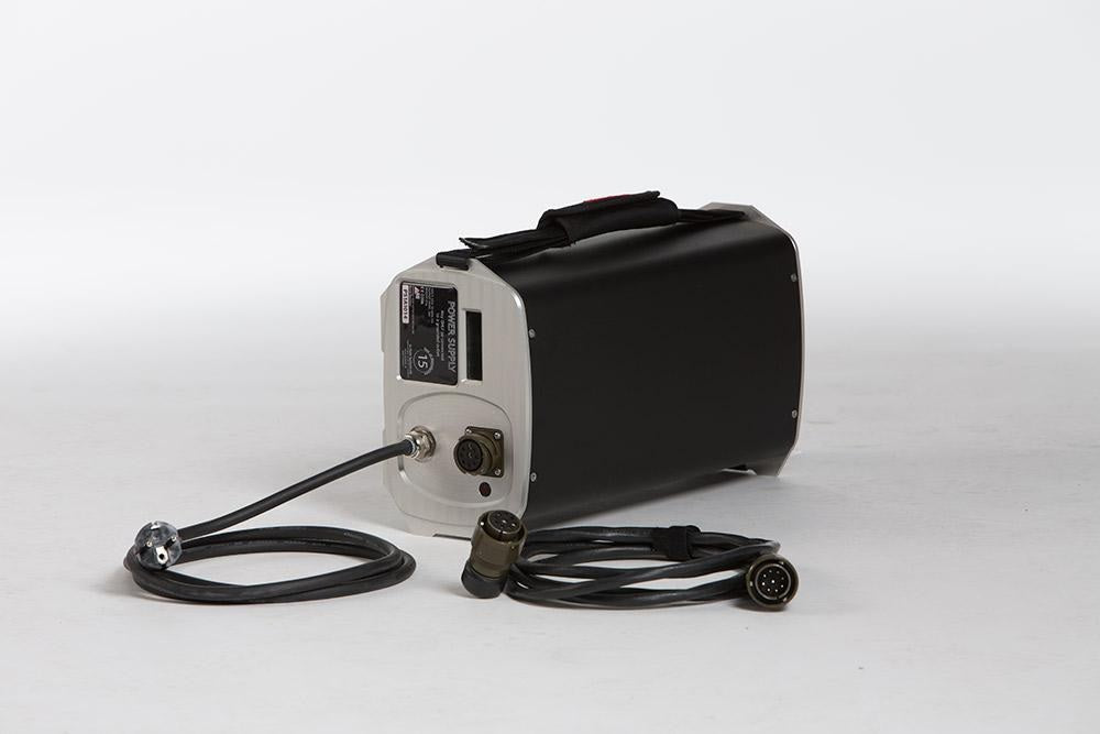 Netzteil 230V - ACX u. ACC II - inkl. Kabel - Power Supply