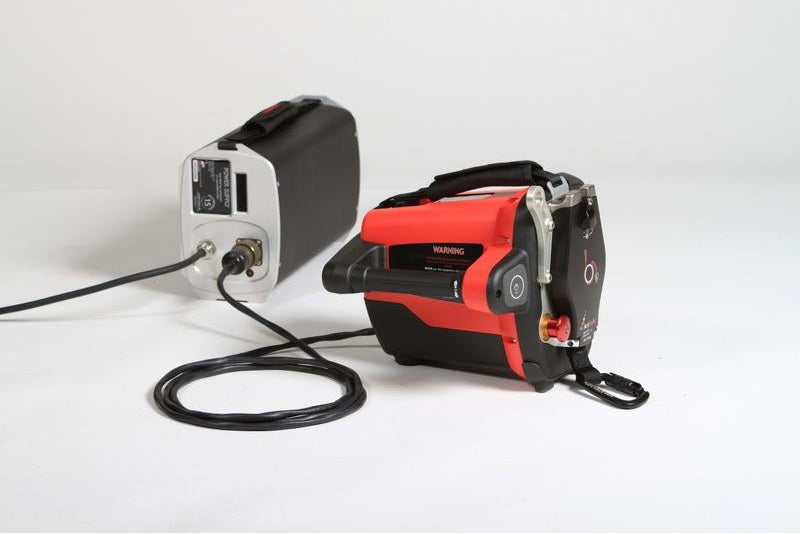 Netzteil 230V - ACX u. ACC II - inkl. Kabel - Power Supply