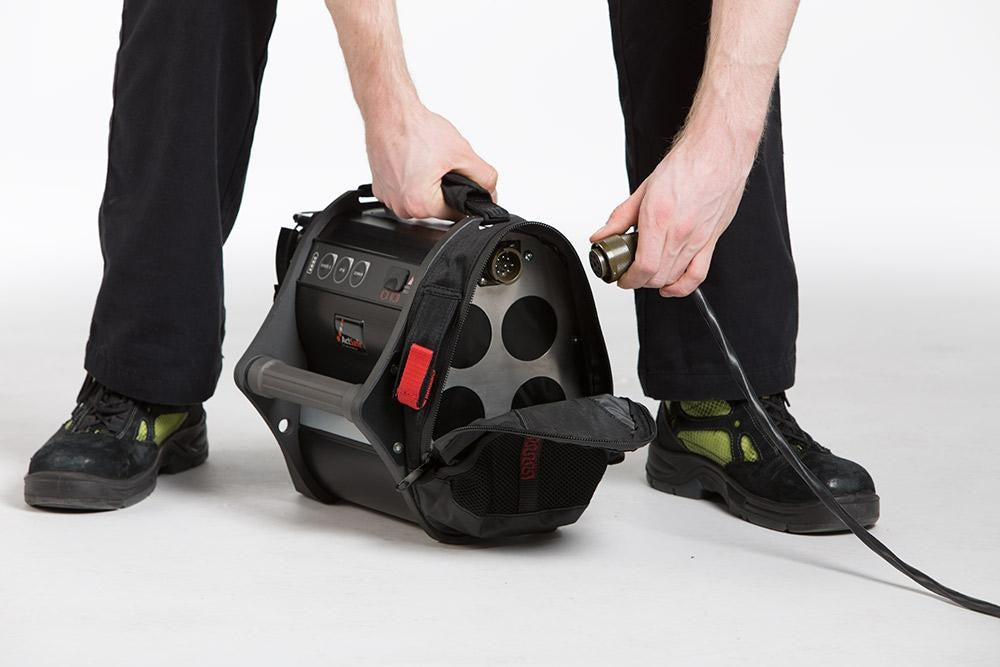 Netzteil 230V - ACX u. ACC II - inkl. Kabel - Power Supply