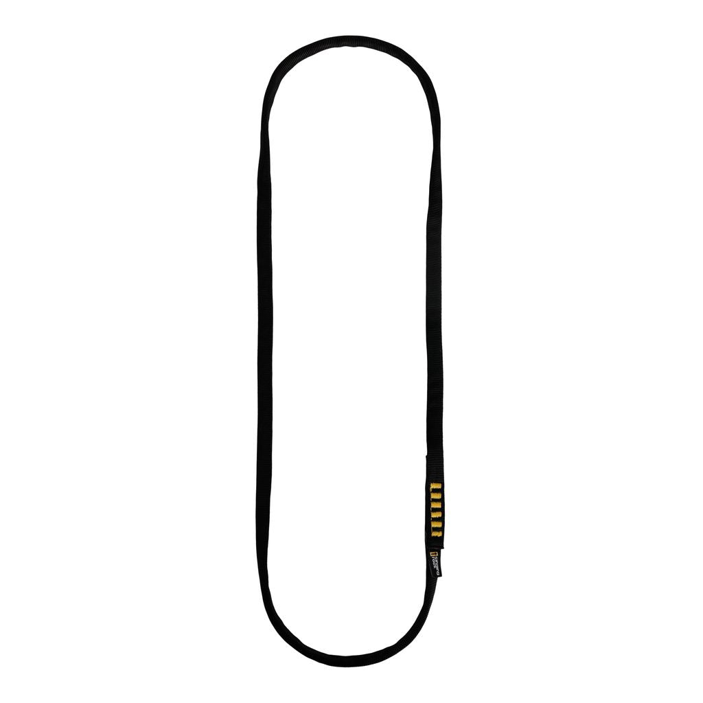 Open Sling Slim - 14mm Bandschlinge