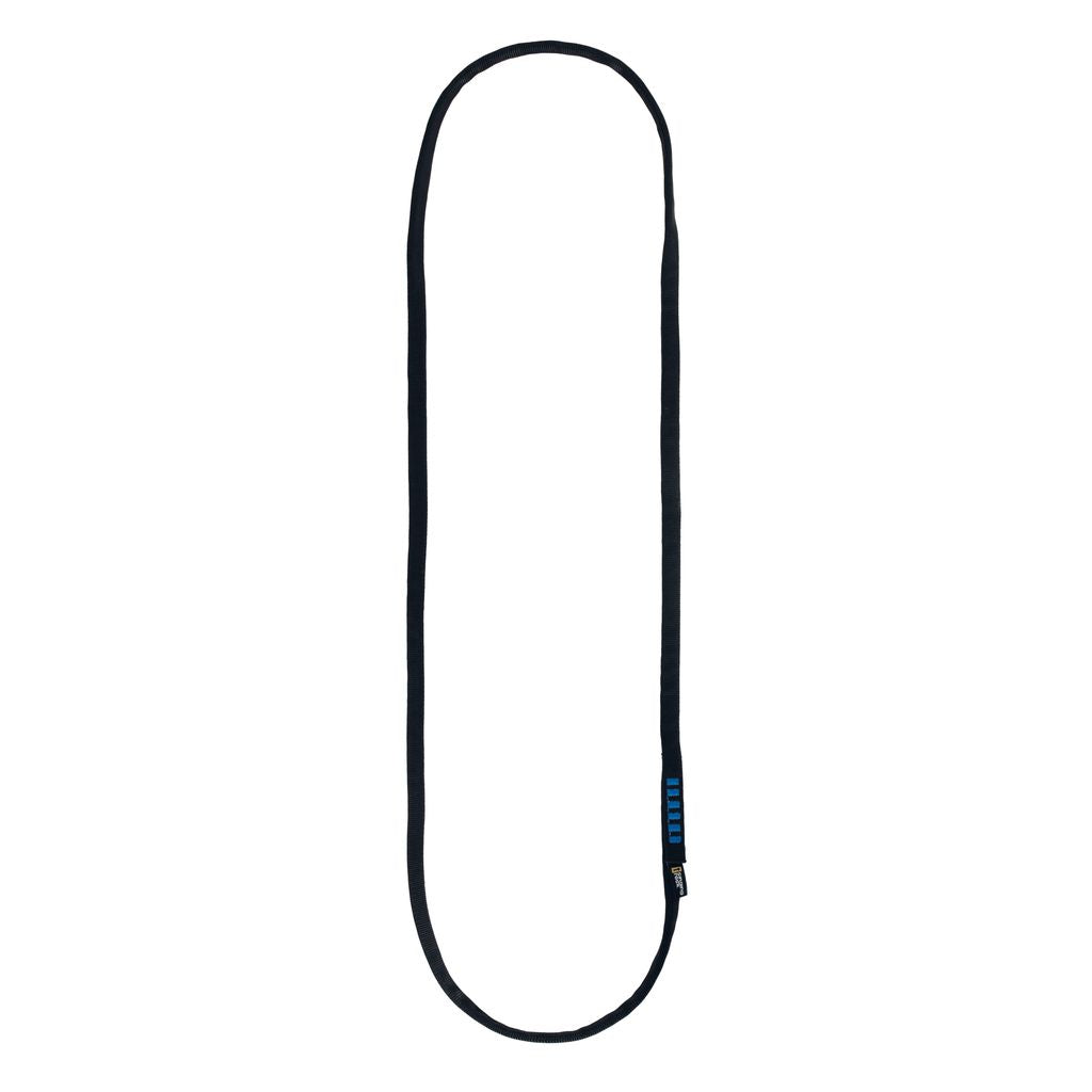 Open Sling Slim - 14mm Bandschlinge