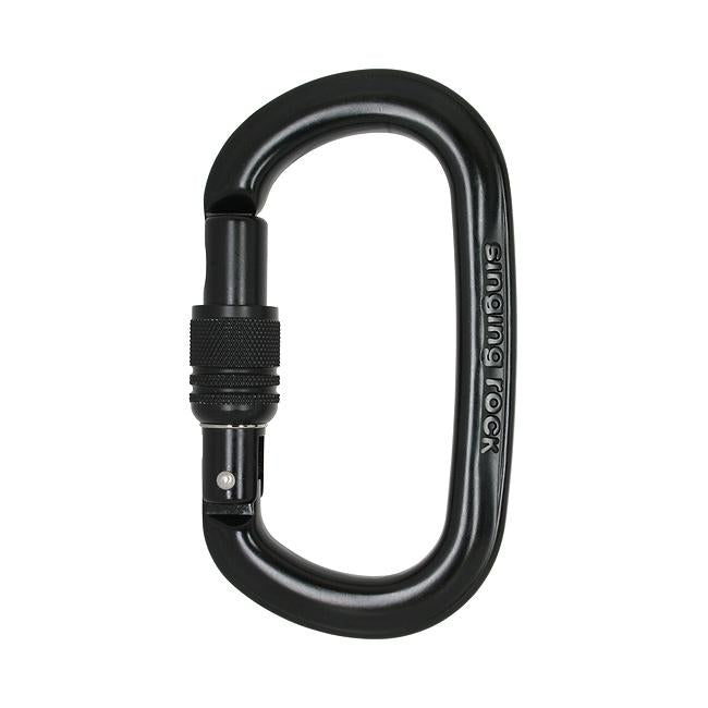 Ozone - Screw Lock - Schraubkarabiner