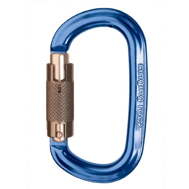 Ozone Twist Lock - 2-Wege Karabiner