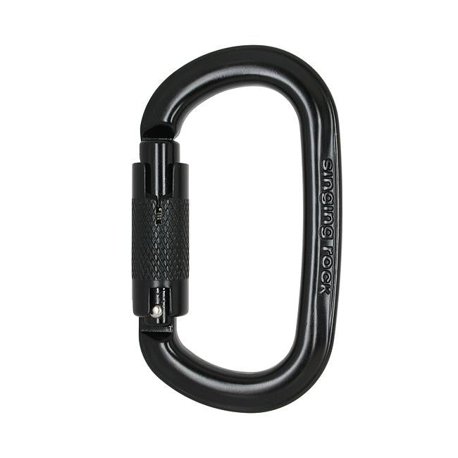 Ozone Twist Lock - 2-Wege Karabiner