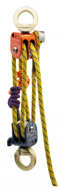 Aztek Set - Flaschenzug