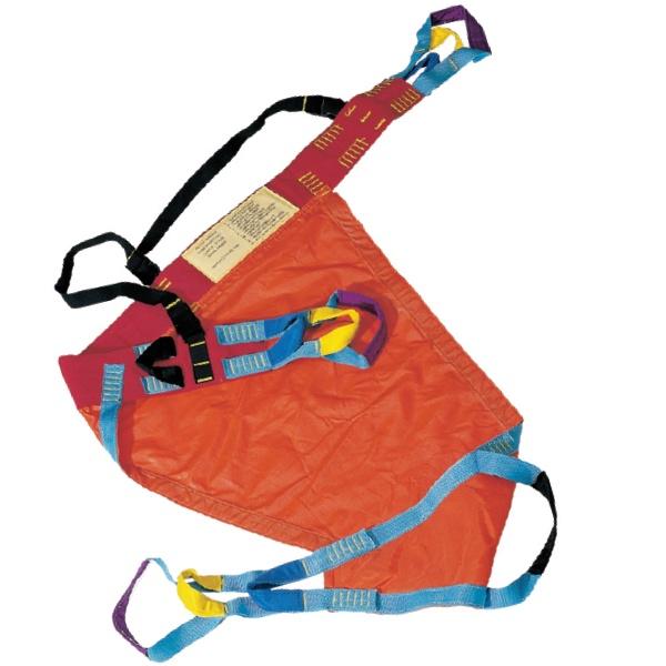 Pegasus - Rettungsdreieck