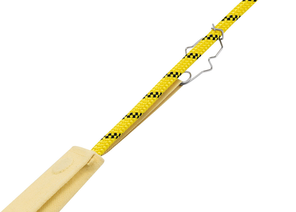 Protec Plus - Seilschutz