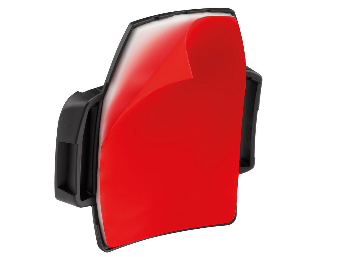 Pixadapt - Helmhalterung f. Pixa, Swift RL Pro