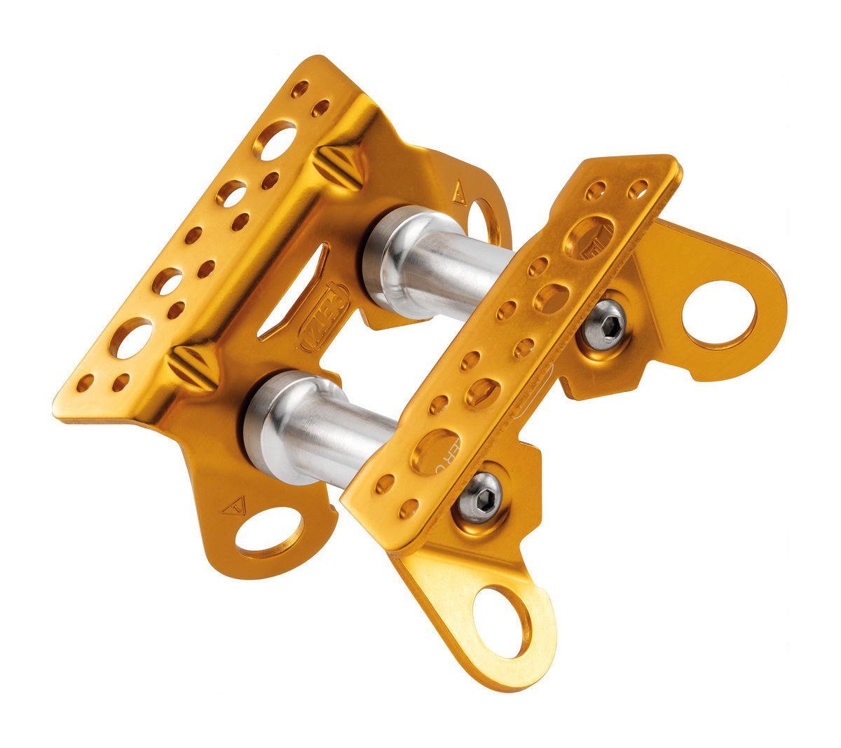 Roller Coaster - Seilschutz