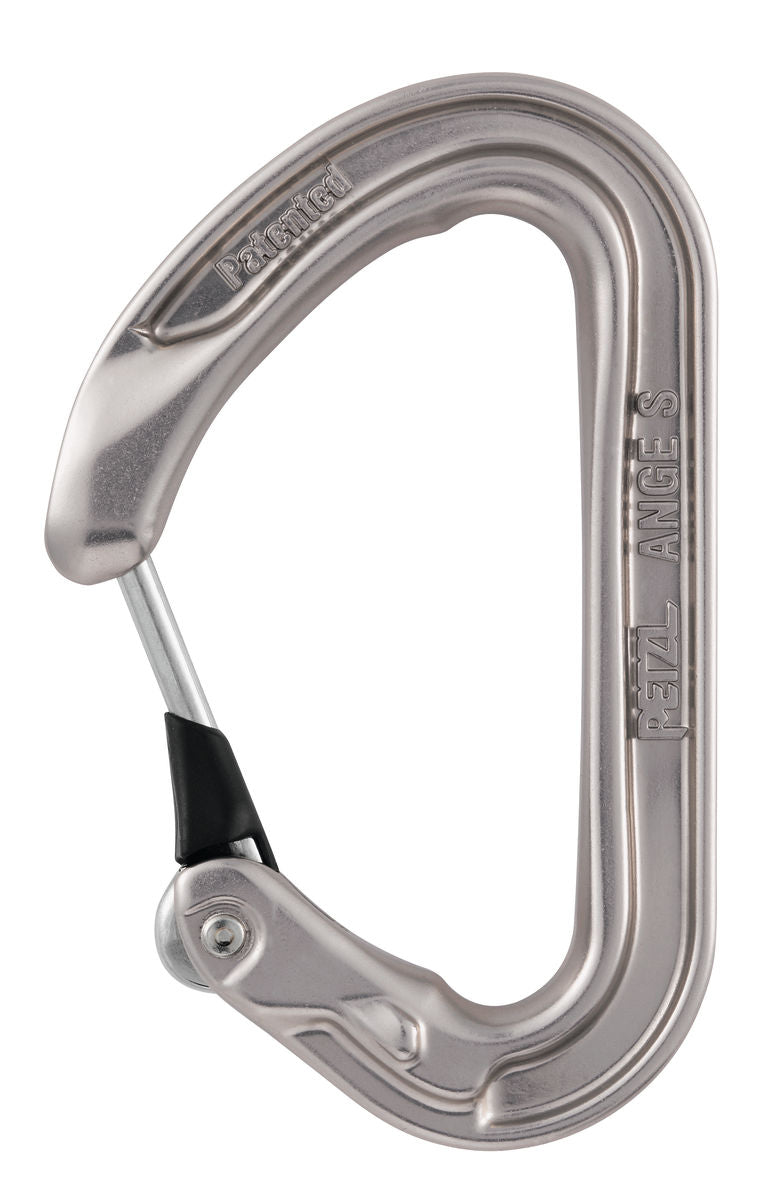 Ange S - Karabiner