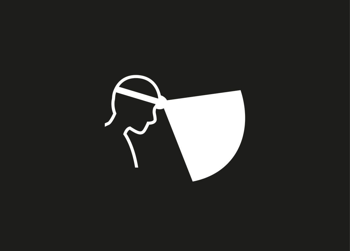 NEW 2026 - Aria 1 - Stirnlampe