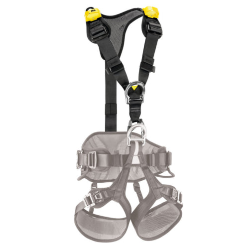 Top - Brustgurt für Avao