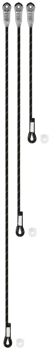 JANE-I - Verbindungsmittel