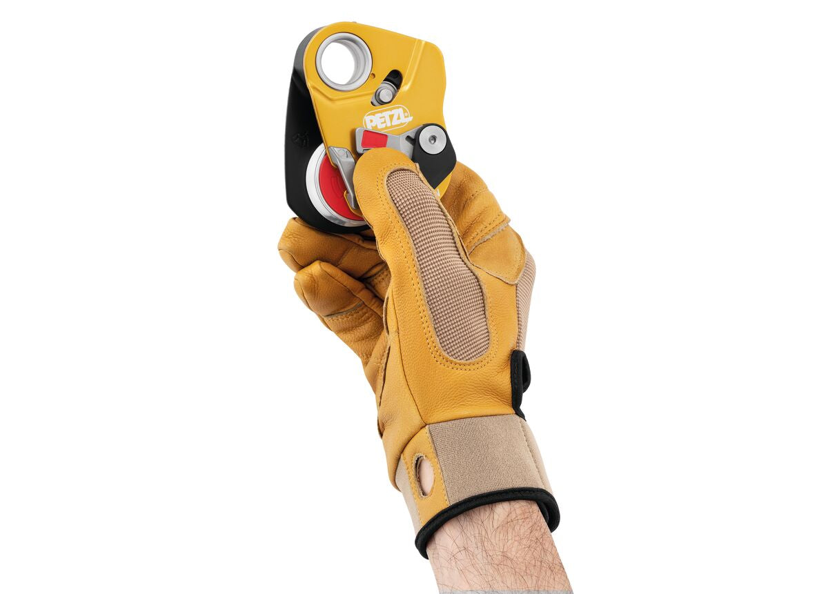 Mini Traxion - Umlenkrolle