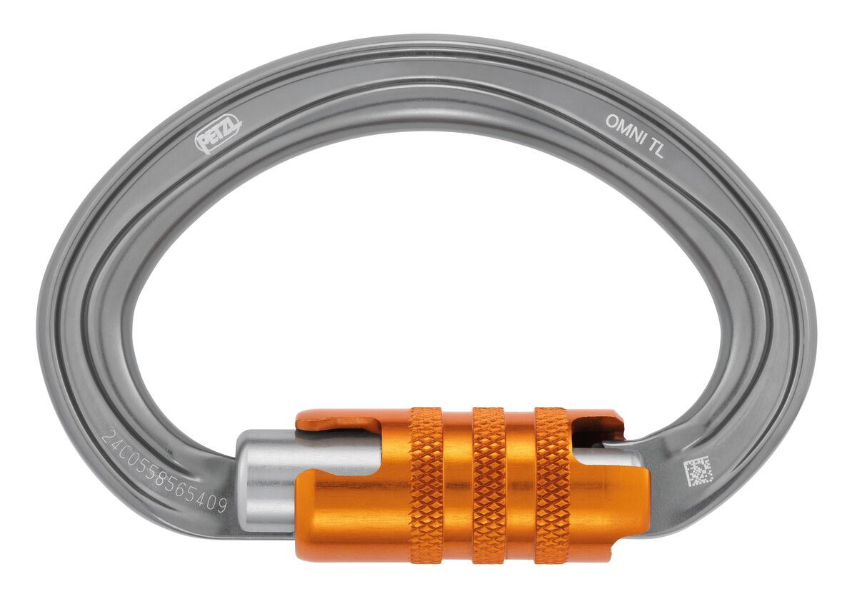 Omni - Triact Lock - Karabiner