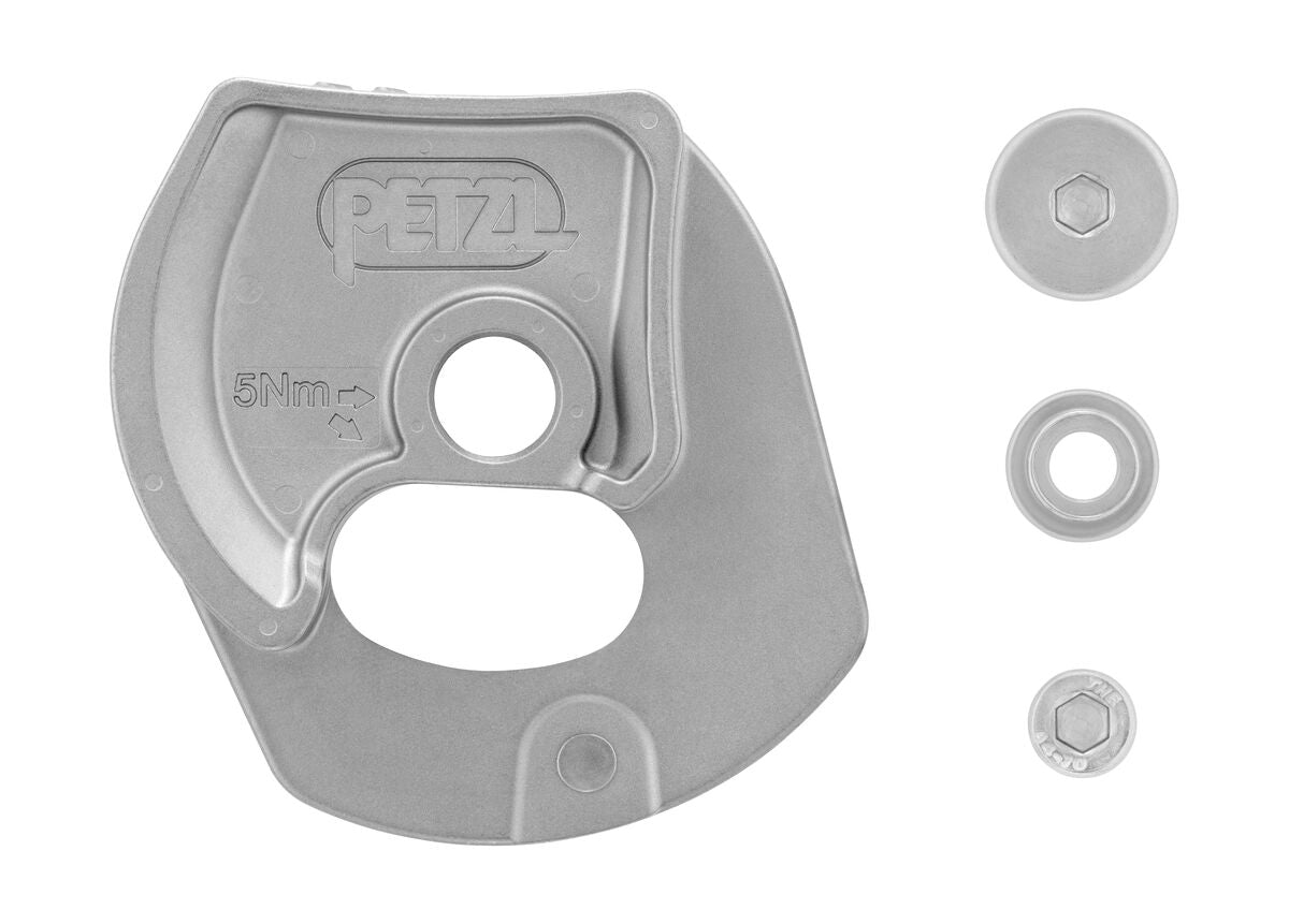 NEW 2026 - Repair Kit für Rig - Reparatur-Set