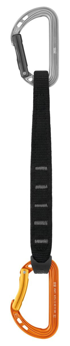 Spirit Express - Vorstiegsexpresse