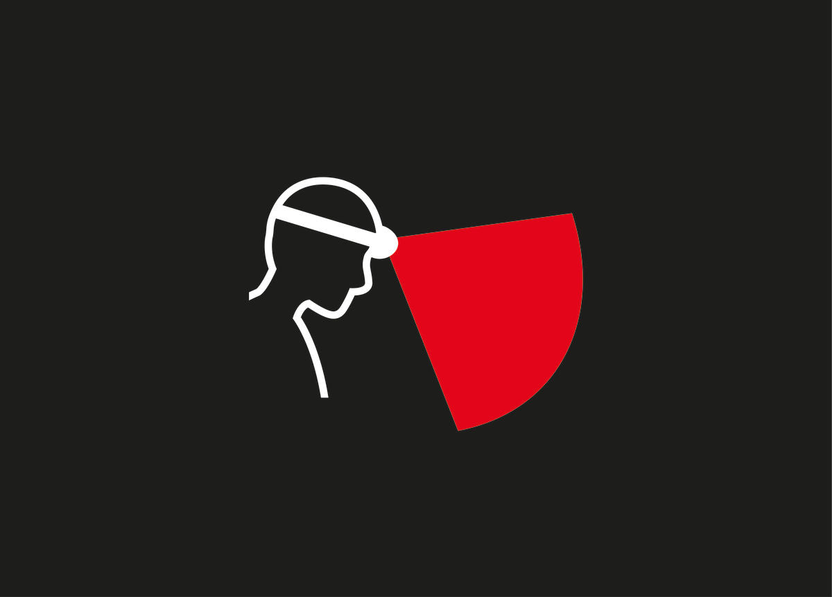 Swift RL - Stirnlampe