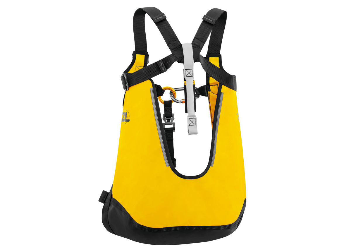 Thales - Rettungsdreieck inkl. Rettungsweste