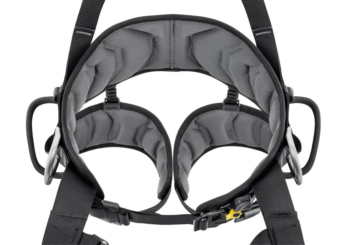 NEW 2026: Volt Light Europäisch - Auffang- u. Haltegurt